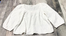 Load image into Gallery viewer, Wilfred white blouse - Hers size L
