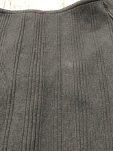 Load image into Gallery viewer, Anthropologie black longsleeve - Hers size XS
