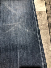 Load image into Gallery viewer, 7 for all mankind blue low rise bootcut jeans - Hers size 28
