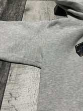 Load image into Gallery viewer, TNA light grey hoodie - Hers size XXS
