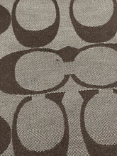 Load image into Gallery viewer, Coach brown/tan large purse
