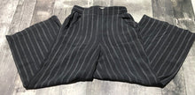 Load image into Gallery viewer, Wilfred black/white wide leg pants - Hers size XXS
