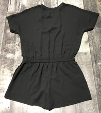 Load image into Gallery viewer, BCBG black romper - Hers size XS
