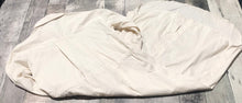 Load image into Gallery viewer, Kit + Ace cream button up maxi dress - Hers size approx S
