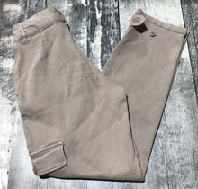 Load image into Gallery viewer, Wilfred Free beige high rise pants - Hers size 4
