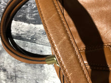 Load image into Gallery viewer, Coach brown medium purse
