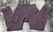 Load image into Gallery viewer, lululemon purple leggings - Hers size 2
