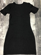 Load image into Gallery viewer, Wilfred Free black dress - Hers size XXS
