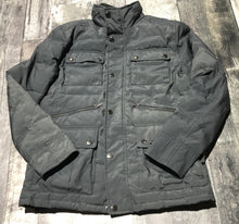 Load image into Gallery viewer, Micheal Kors grey winter jacket - His size M
