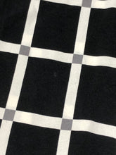 Load image into Gallery viewer, Michael Kors black/white dress - Hers size 0
