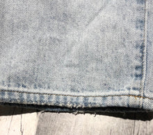 Load image into Gallery viewer, Pistola light blue boyfriend fit straight leg jeans - Hers size 29
