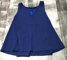 Load image into Gallery viewer, Kit and Ace blue tank top - Hers size S
