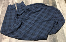 Load image into Gallery viewer, Smash + Tess dark blue long sleeve jumpsuit - Hers size XL
