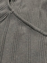 Load image into Gallery viewer, Anthropologie black longsleeve - Hers size XS
