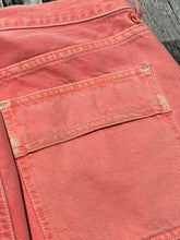 Load image into Gallery viewer, Agolde peach high rise jeans - Hers size 27
