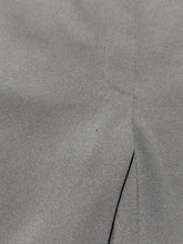 Load image into Gallery viewer, Babaton grey low rise dress pants - Hers size 12
