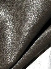Load image into Gallery viewer, Gap dark brown high rise fake leather pants - Hers size 10 Tall
