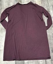 Load image into Gallery viewer, Wilfred Free dark purple dress - Hers size XS
