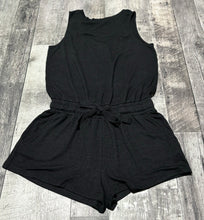 Load image into Gallery viewer, Wilfred Free black romper - Hers size S
