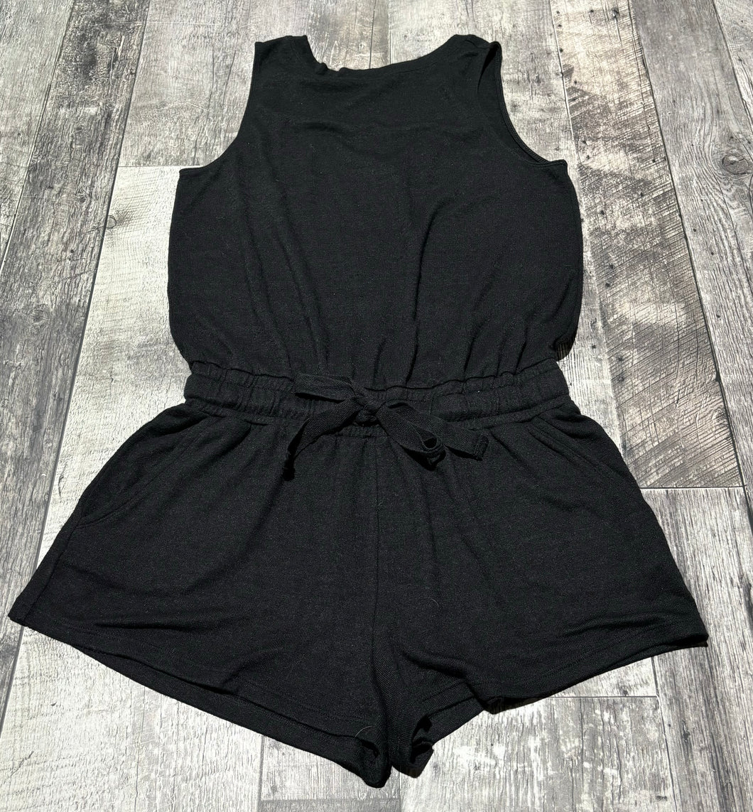 Wilfred Free black romper - Hers size S