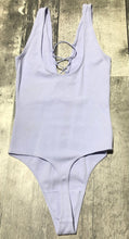 Load image into Gallery viewer, Wilfred Free purple bodysuit - Hers size XXS
