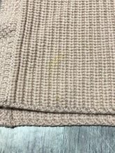 Load image into Gallery viewer, Wilfred light pink turtleneck long knit tank top - Hers size XS
