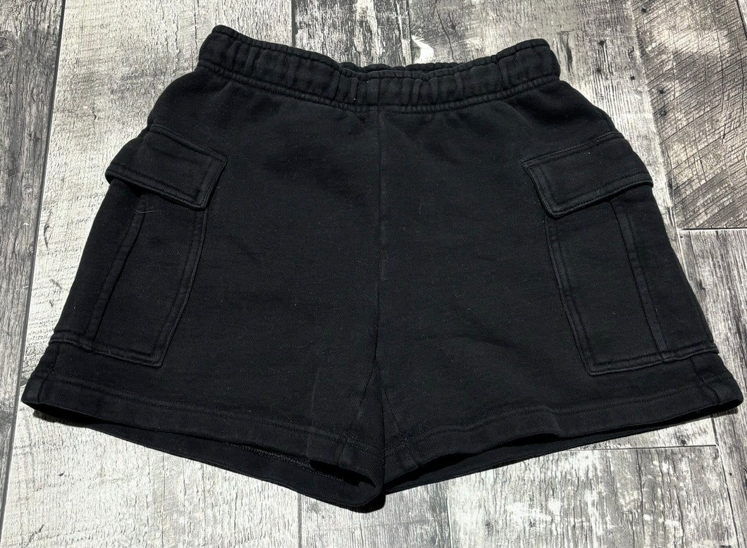 Tna black shorts - Hers size 2XS