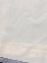 Load image into Gallery viewer, Tory Burch cream/multi silk button up shirt - Hers size 10
