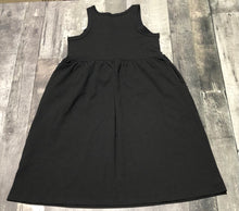 Load image into Gallery viewer, Joe Fresh black mid length dress - Hers size M
