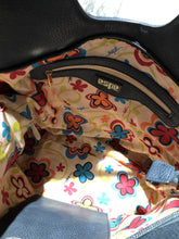 Load image into Gallery viewer, Espa grey blue purse
