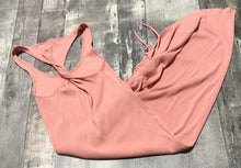Load image into Gallery viewer, Sweaty Betty coral pink maxi dress - Hers size 8
