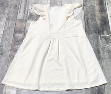 Load image into Gallery viewer, Reitmans cream dress - Hers size S
