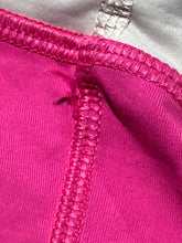 Load image into Gallery viewer, lululemon pink/cream capri leggings - Hers size 6
