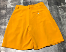 Load image into Gallery viewer, Maeve yellow high rise shorts - Hers size 2
