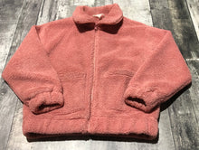 Load image into Gallery viewer, Joe Fresh pink zip up light jacket - Hers size XS
