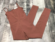 Load image into Gallery viewer, Wilfred Free light brown jumpsuit - Hers size 2XS

