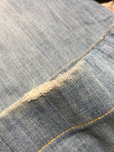 Load image into Gallery viewer, Hudson light blue mid rise flare jeans - Hers size 27
