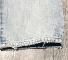 Load image into Gallery viewer, Pistola light blue boyfriend fit straight leg jeans - Hers size 29

