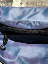 Load image into Gallery viewer, TNA blue/purple cross body bag
