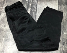 Load image into Gallery viewer, Wilfred black satin pants - Hers size 0
