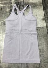 Load image into Gallery viewer, lululemon lavender tank top - Hers size 2
