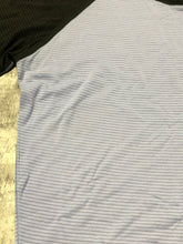 Load image into Gallery viewer, lululemon purple/black long sleeve - Hers size 4
