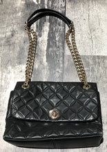 Load image into Gallery viewer, Kate Spade black purse
