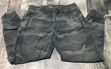Load image into Gallery viewer, Tna grey/dark grey joggers - Hers size S
