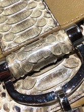 Load image into Gallery viewer, Michael Kors olive purse
