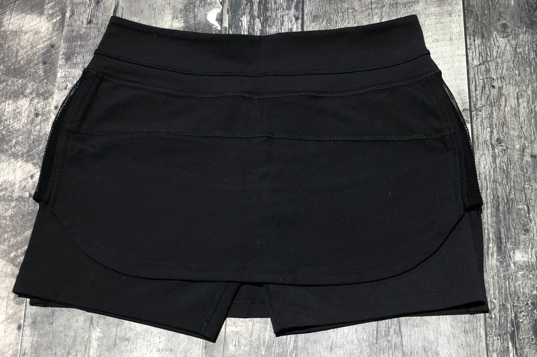 lululemon black skort - Hers size 10
