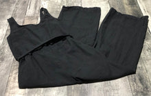 Load image into Gallery viewer, Joe Fresh black jumpsuit - Hers size S
