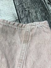 Load image into Gallery viewer, Topshop light pink beige high rise jeans - Hers size 28

