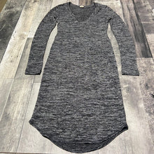 Load image into Gallery viewer, Wilfred grey dress - Hers size XS

