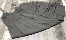 Load image into Gallery viewer, Aerie grey maxi dress - Hers size S
